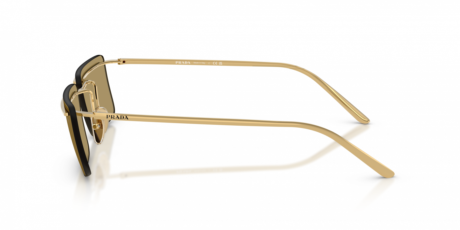 Prada PR C53S 5AK70G  